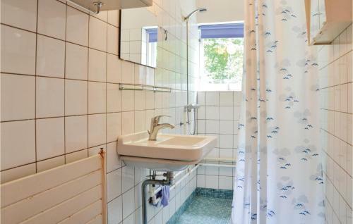 Holiday Home Fyrrestien Gr�sted XII