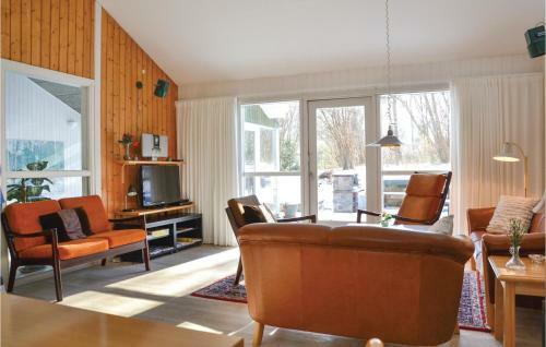 Holiday Home Ryheden