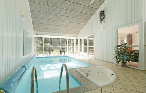 Holiday Home Ryheden