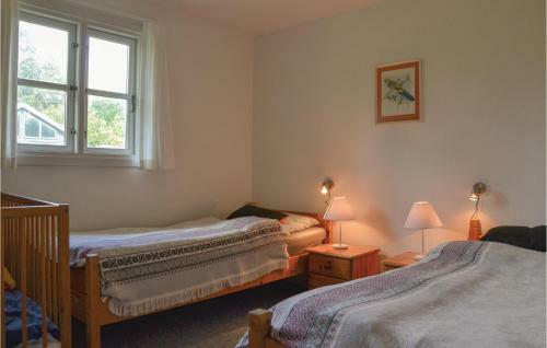 Holiday Home Ryheden