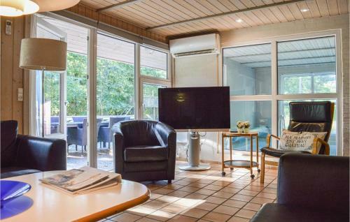 Holiday Home Torn-�sen Gr�sted XI