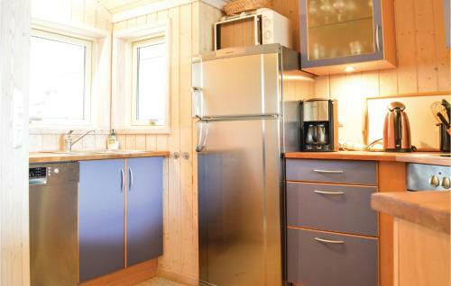 Holiday Home Bredekj�rs-�sen Gr�sted V