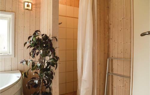 Holiday Home Bredekj�rs-�sen Gr�sted V