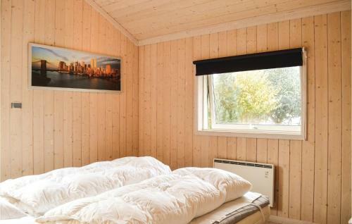 Holiday Home Bredekj�rs-�sen Gr�sted V