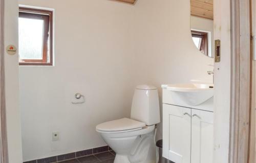 Holiday Home Skovbovej Gr�sted X