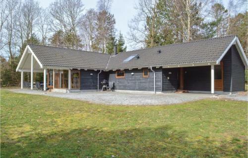 Holiday Home Skovbovej Gr�sted X