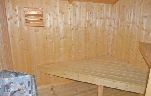 Holiday Home Bredekj�rs-�sen Gr�sted X
