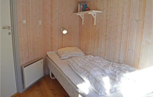 Holiday Home Bredekj�rs-�sen Gr�sted X