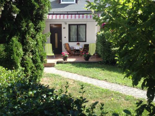 Termal Apartman