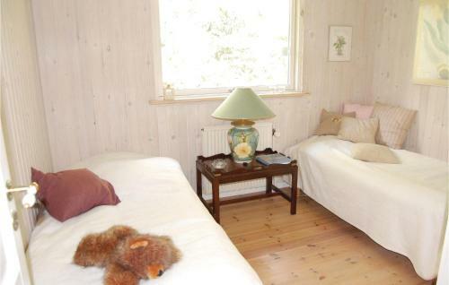 Holiday Home P�len Stege II