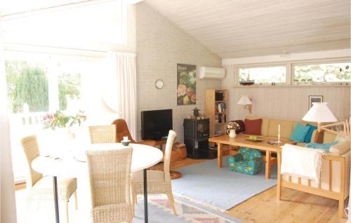 Holiday Home P�len Stege II