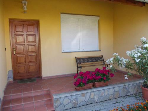Apartamento Anna Villa