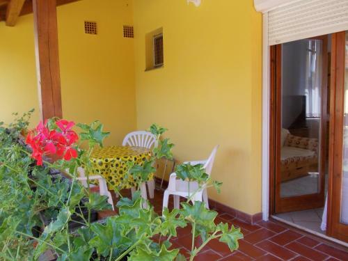 Apartamento Anna Villa