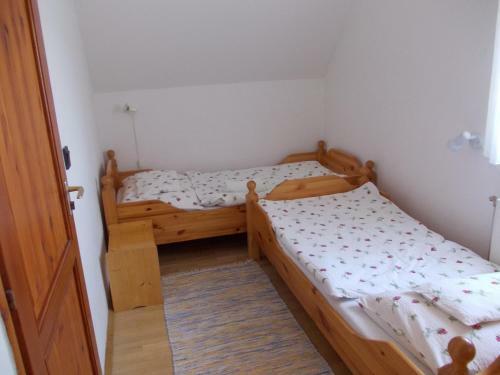 Apartamento Anna Villa