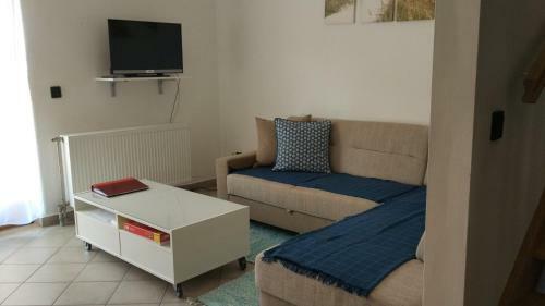 Apartamento Anna Villa