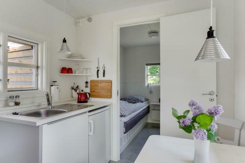 �lholm Cottage