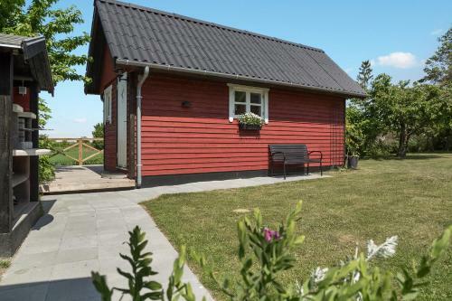 �lholm Cottage