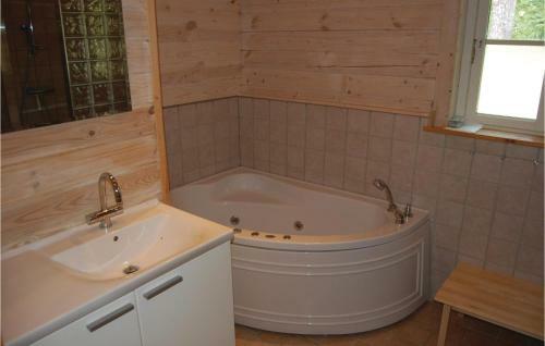 Holiday Home Horsn�svej