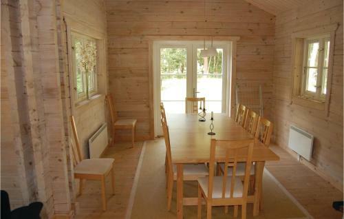 Holiday Home Horsn�svej