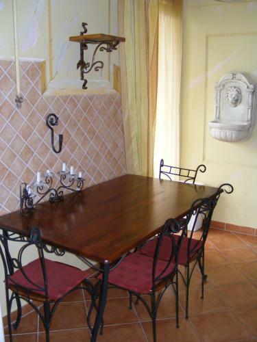 Hostal Don Quijote K�z�pkori Panzio �s �tterem