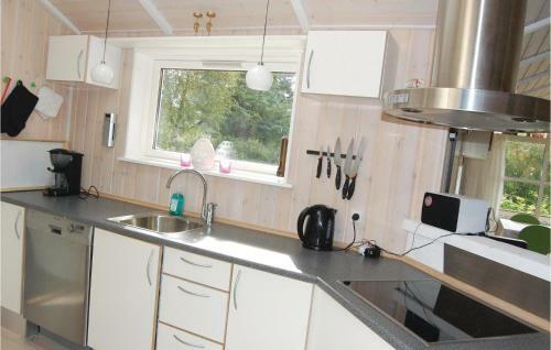 Holiday Home P�len Stege I