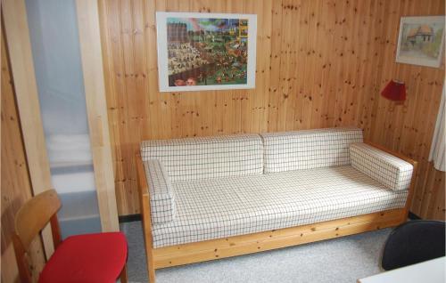 Holiday Home Berberisvej Stege IX