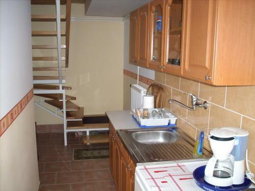 Bed & Breakfast Bundics Vend�gh�zak