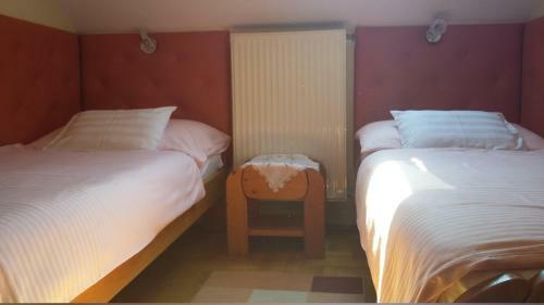 Bed & Breakfast Bundics Vend�gh�zak