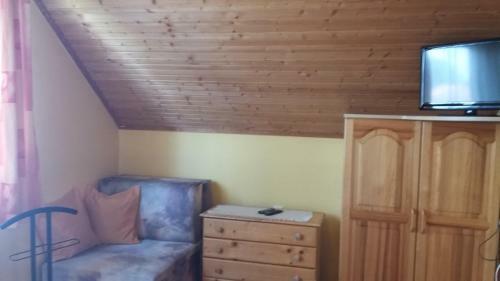 Bed & Breakfast Bundics Vend�gh�zak