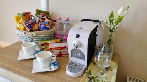 Bed & Breakfast Bundics Vend�gh�zak