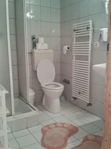 Bed & Breakfast Bundics Vend�gh�zak