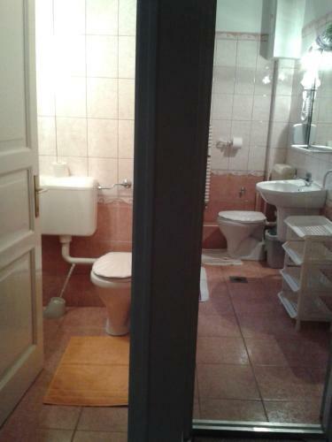 Bed & Breakfast Bundics Vend�gh�zak