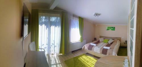 Bed & Breakfast Bundics Vend�gh�zak