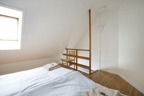 Motel Stege