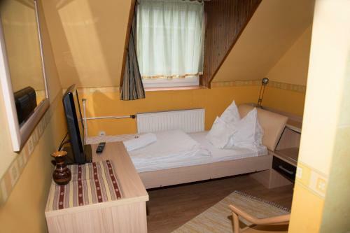 Hotel Z�ta
