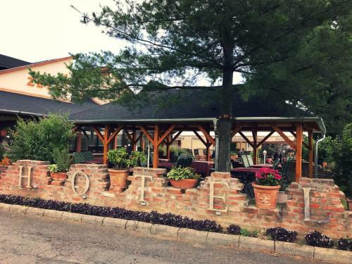 Hotel Z�ta