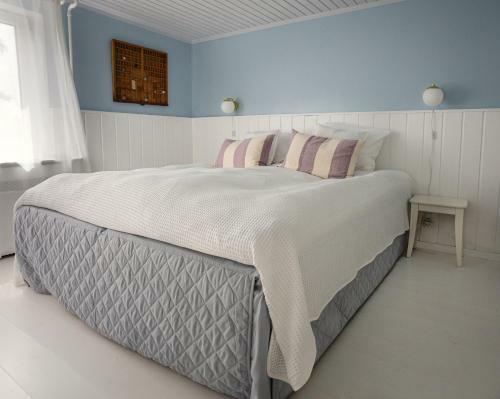 Egn Bed & Breakfast
