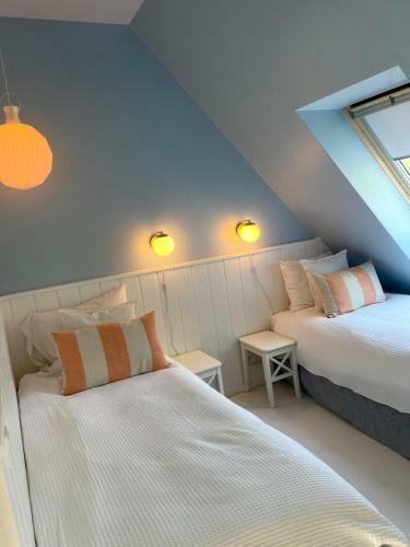 Egn Bed & Breakfast