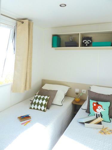 Holiday Home Avenue De La Palmyre - 6
