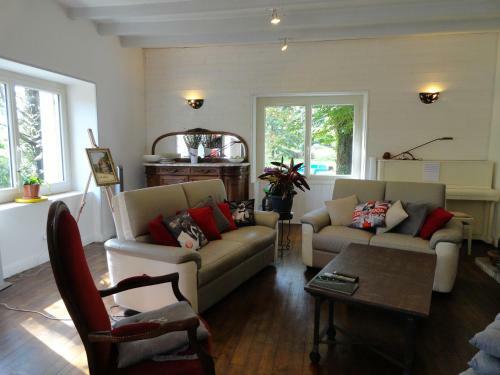 Bed & Breakfast Le Figuier De Pauline