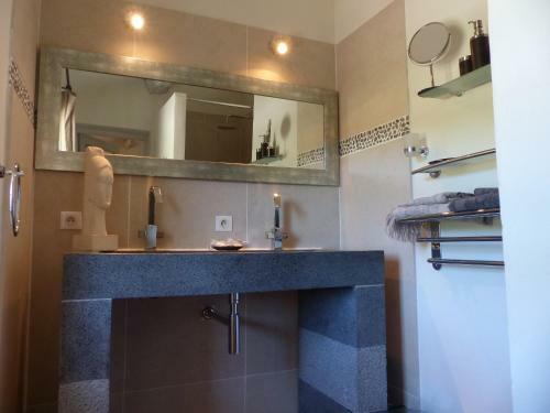 Bed & Breakfast Mas De Longuefeuille