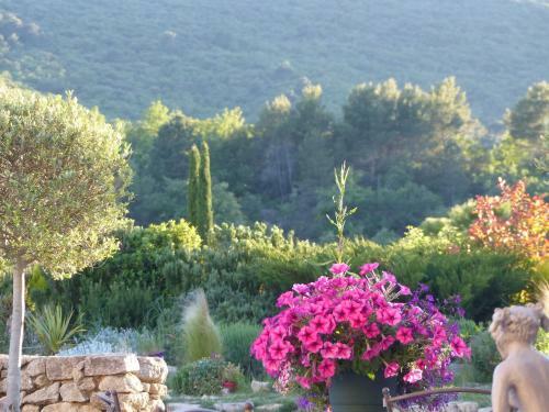 Bed & Breakfast Mas De Longuefeuille