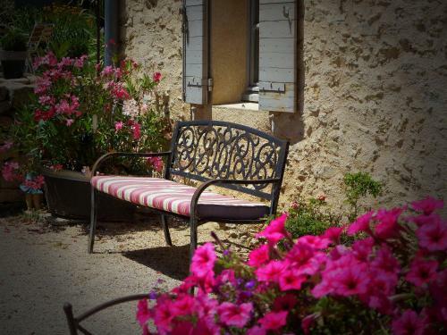 Bed & Breakfast Mas De Longuefeuille