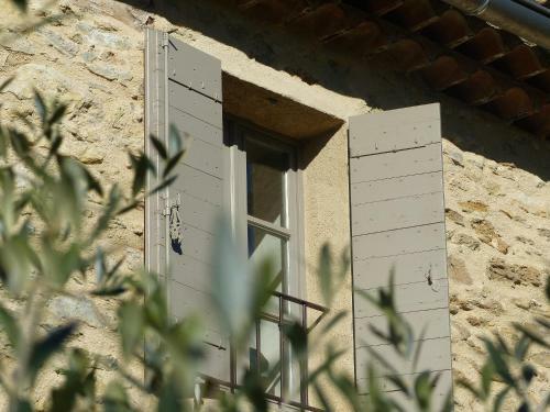 Bed & Breakfast Mas De Longuefeuille