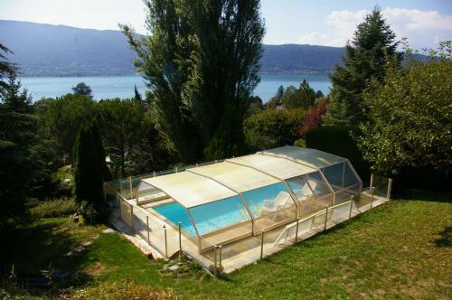 Angel Services - Villa De L'ar�te