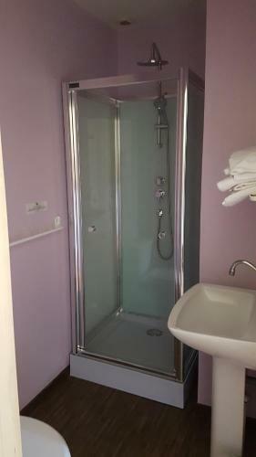 Hotel Le Relais De Tournebride