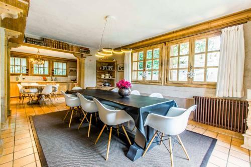 Chalet Bridans