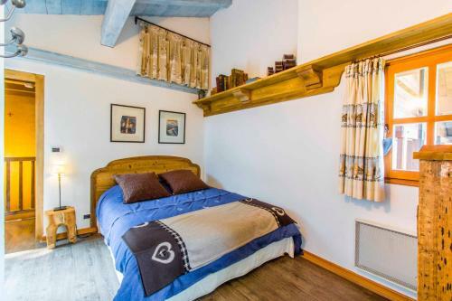 Chalet Bridans