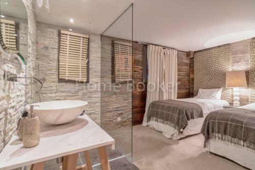 Chalet Angora