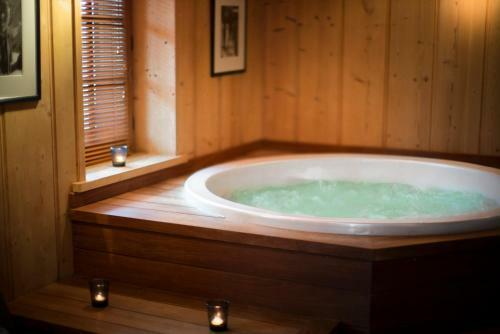 Chalet Reine Des Pr�s